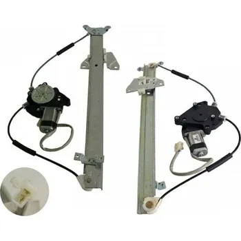 Stahovačka okna El. stahovačka okna přední levá MITSUBISHI PAJERO 92-99