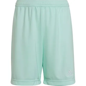 Chlapecké oblečení Dětské šortky Entrada 22 Jr HC5058 - Adidas 152CM