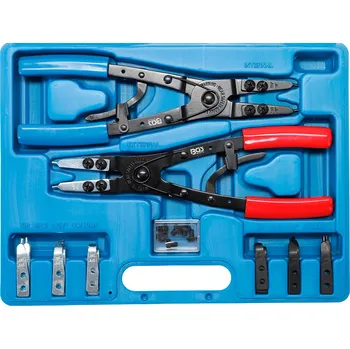 Kleště BGS BGS100453