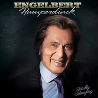 Totally Amazing - Engelbert Humperdinck [2LP]