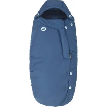 Fusak Maxi Cosi Zimní Fusak ESSENTIAL modrý