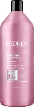 Šampon Redken Volume Injection šampon pro objem vlasů 1 l