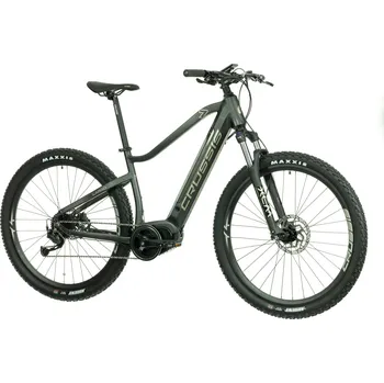 Elektrokolo CRUSSIS ONE-Largo 7.7-S 17,5 Ah 29" 2022