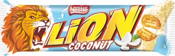 Čokoládová tyčinka Nestlé Lion Coconut 40 g
