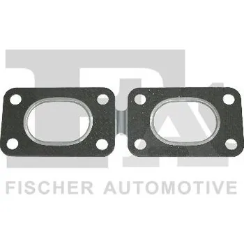 Těsnění výfuku Těsnění, kolektor výfukových plynů FISCHER 410-001