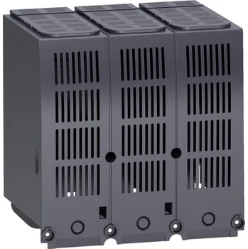 vypínač SCHN LV438291 Kryty svorek pro sériové připojení NSX400-630DC 3P