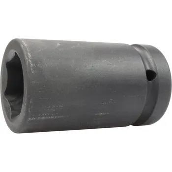 Gola hlavice Triumf hlavice nástrčná 1", 6ti hran 24 mm, prodloužená, tvrzená - 100-03653