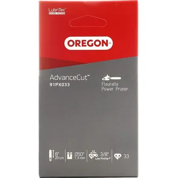 Pilový řetěz Pilový řetěz Oregon 3/8” 1,3mm - 39 článků 91PX039E