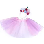 Stoklasa Karnevalový kostým jednorožec…