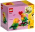Stavebnice LEGO LEGO BrickHeadz 40522 Valentýnské hrdličky