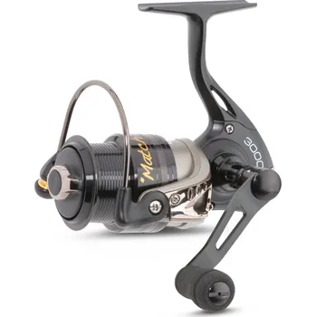 Rybářský naviják MS Range - MS Range naviják Match 3000