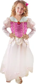 Karnevalový kostým Rappa Dětský kostým princezna květinka