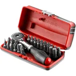 FACOM Sada bitů 1/4" s ráčnou 22 dílů R.PE360J22PB