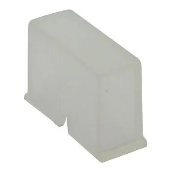 Autopojistky Kryt pouzdra B na 1 pojistku