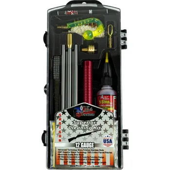 Čištění zbraně Čisticí sada Pro-Shot Classic Box Kit pro brokovnice ráže 12