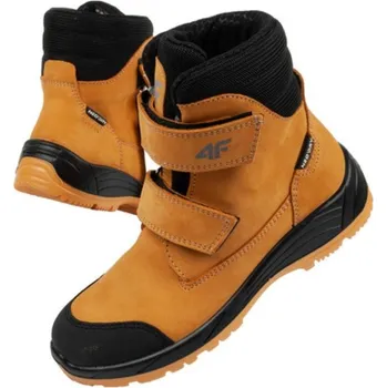 Dívčí obuv Dětská obuv HJZ21-JOBMW250 - 4F 31