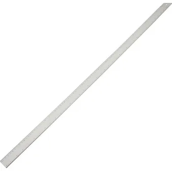 Řezací pravítko IGM 125-731003 1 m