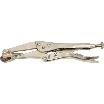 Condor kleště samosvorné "grip", délka 230 mm, s Cu čelistí - 100-00657