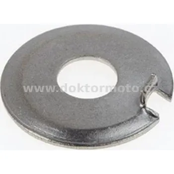 Matice Podložka pojistná s nosem - 4,3