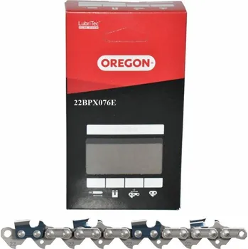 Pilový řetěz Pilový řetěz OREGON - CONTROLCUT .325" 1,6 mm - 76 článků (kulatý zub) 22BPX076E
