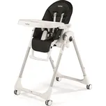 Peg Pérego Prima Pappa Follow Me licorice + hrazda Peg Pérego