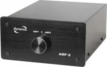 Hi-Fi Zesilovač Dynavox AMP-S MKII