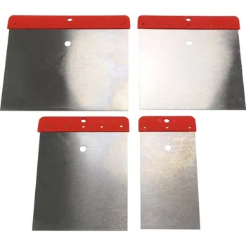 Příslušenství k nářadí Condor stěrky malířské "japan", šířka 50 - 120 mm, sada 4 díly - 100-01219