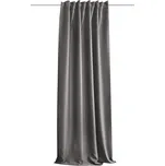 Home Wohnideen Acustico závěs šedý