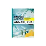 Annapurna - Maurice Herzog [PL] (2018, brožovaná)