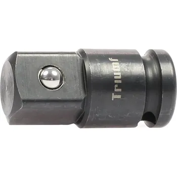 Triumf adaptér 1/4"-3/8", vnitřní - vnější, tvrzený - 100-07834