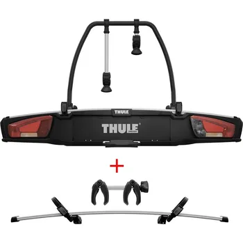 Thule VeloSpace XT 938, pro 4 kola 