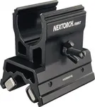 Nextorch RM87 montáž na zbraň…