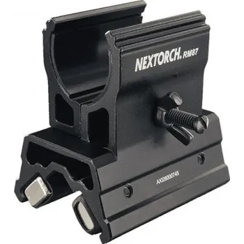 Nextorch RM87 montáž na zbraň magnetická 