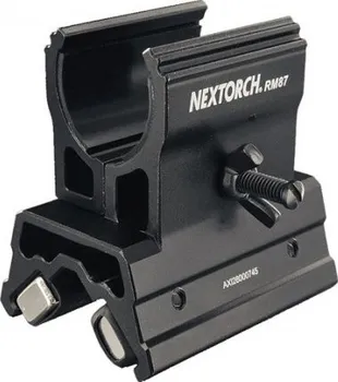 Nextorch RM87 montáž na zbraň magnetická 