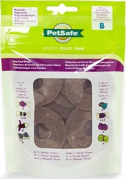 Pamlsek pro psa Petsafe Busy Buddy Refill Rings