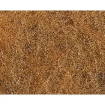 Fine Lama Alpaca Dubbing Brown