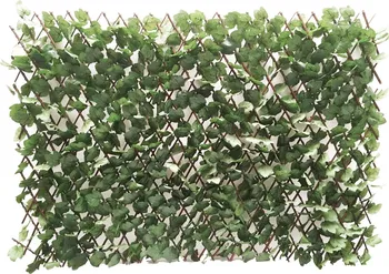 umělý živý plot Garden King Hedera Flexi 1 x 2 m