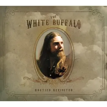 Zahraniční hudba Hogtied Revisited - The White Buffalo [2LP]