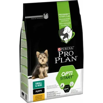 Krmivo pro psa ProPlan Dog Puppy Small/Mini