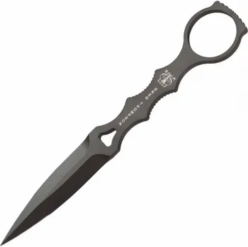 Benchmade 176BKSN SOCP Dagger FB sheath