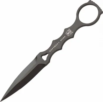 lovecký nůž Benchmade 176BKSN SOCP Dagger FB sheath