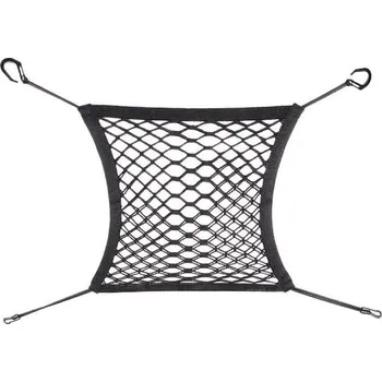 Autodoplněk Síťka mezi přední sedadla 25x30cm