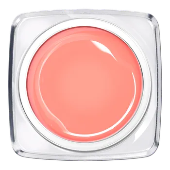 BIO NAILS CHARM barevný gel 80201 Strong Rose Beige 5 ml