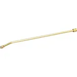 GLORIA Stříkací trubice 40 cm mosaz