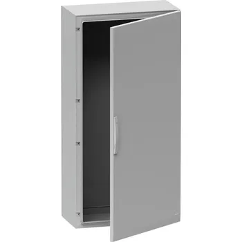 Rozvaděč SCHN NSYPLA1573G 7035 Thalassa PLA 1500x750x320 IP65