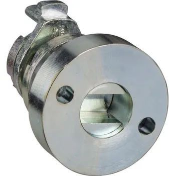 Rozvaděč SCHN LV848566SP Uzamykání šasi pozice Vysunuto, montážní sada bez zámků (Castell) - MTZ2/3