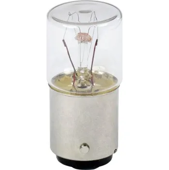 Osvětlení SCHN DL1BEBS Žárovka - BA15, 24 V RP 1,5kč/ks