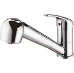 Kuchyňská baterie Eisl Verona-S lesklý chrom 9002560705990