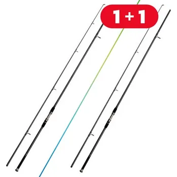 Rybářský prut Prut JAF Kaprový Carp Prestige 12ft/3,5lb AKCE 1+1