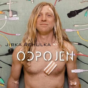Česká hudba Jirka Řehulka - Odpojen CD